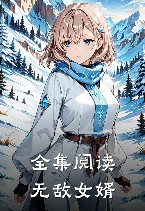 全集阅读无敌女婿