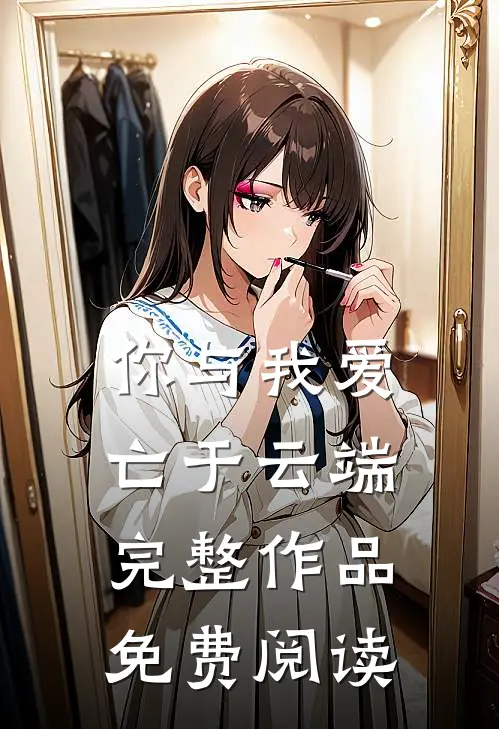 你与我爱亡于云端完整作品免费阅读