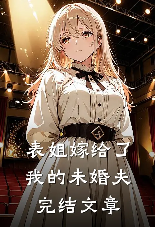 表姐嫁给了我的未婚夫完结文章