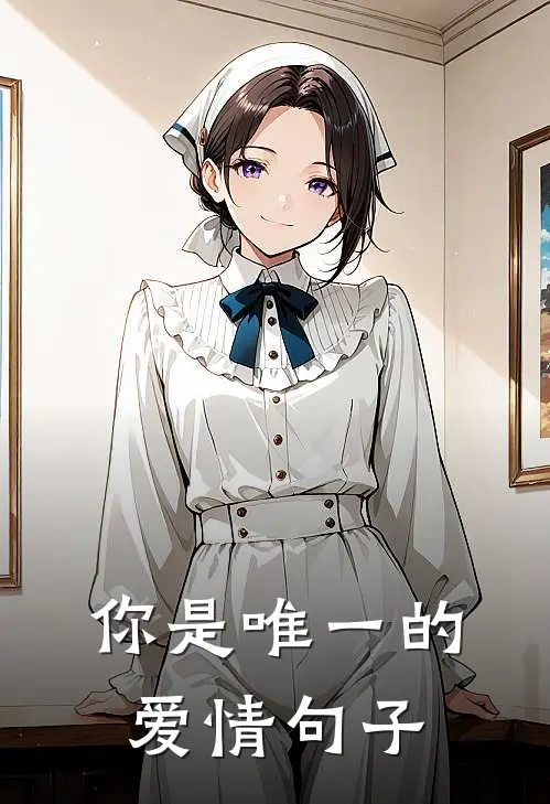 你是唯一的爱情句子