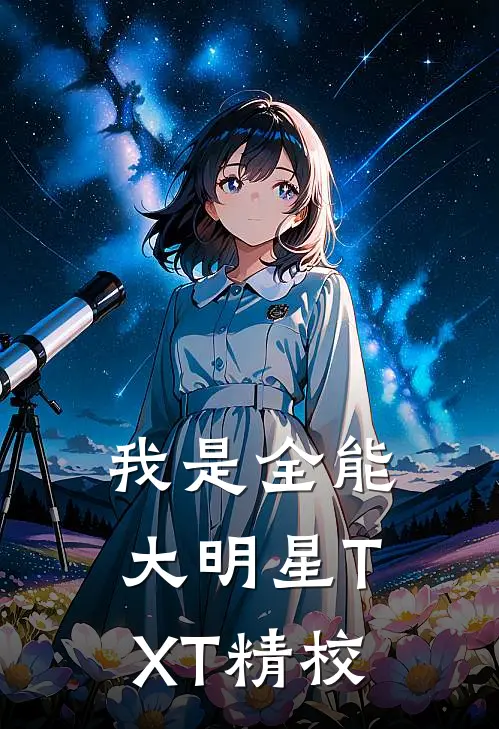 我是全能大明星TXT精校