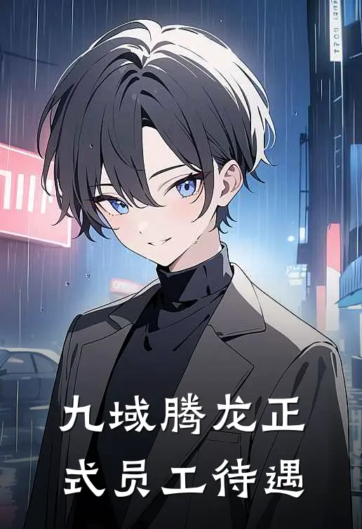 九域腾龙正式员工待遇