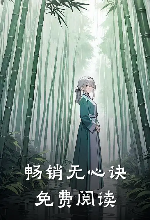 畅销无心诀免费阅读