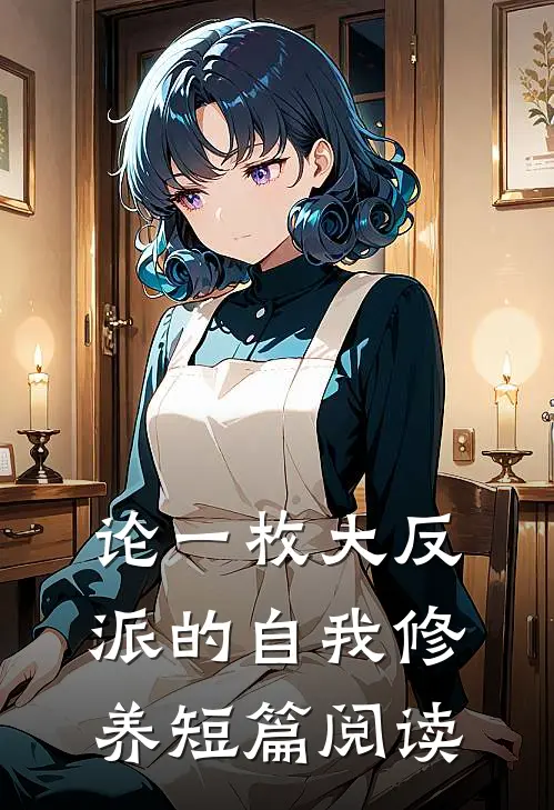 论一枚大反派的自我修养短篇阅读