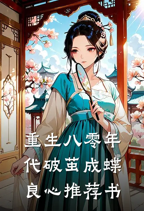 重生八零年代破茧成蝶良心推荐书