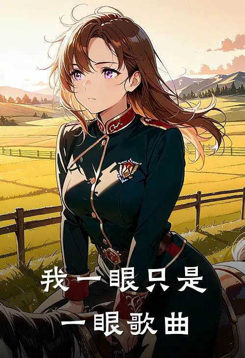 我一眼只是一眼歌曲