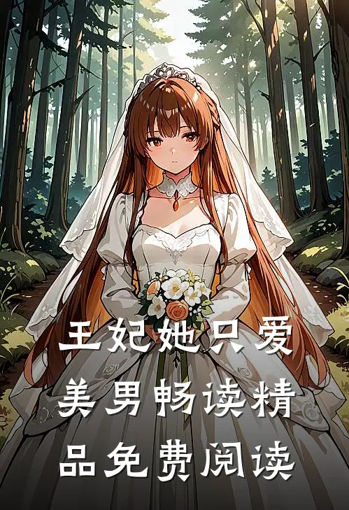 王妃她只爱美男畅读精品免费阅读