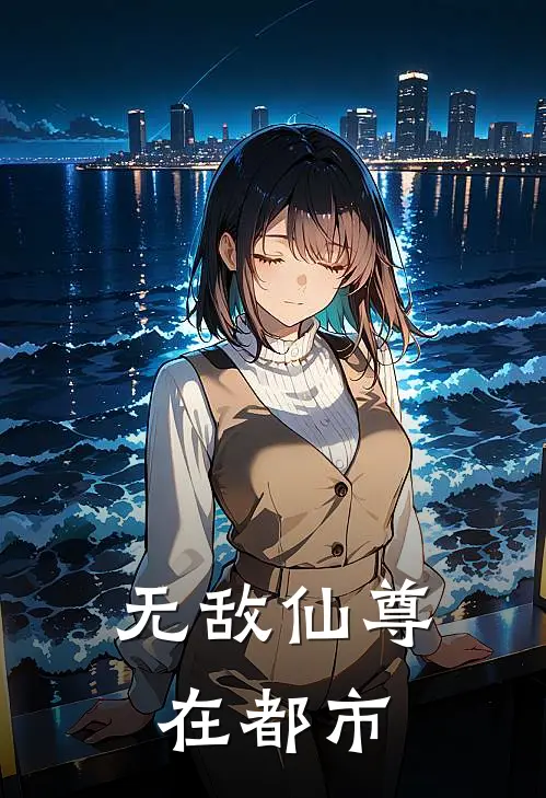 无敌仙尊在都市