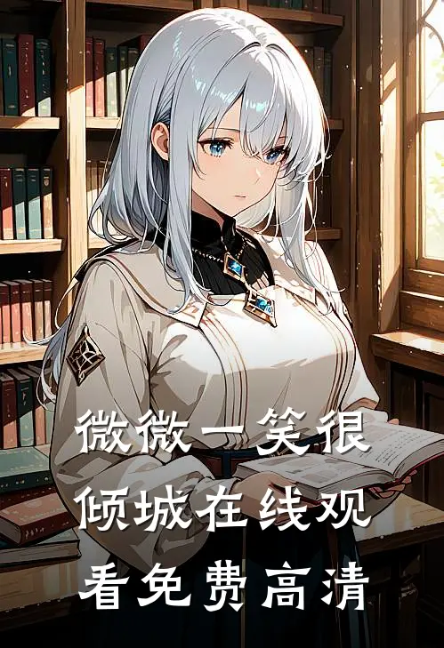 微微一笑很倾城在线观看免费高清