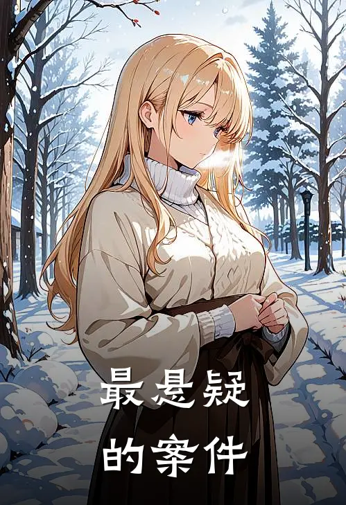最悬疑的案件