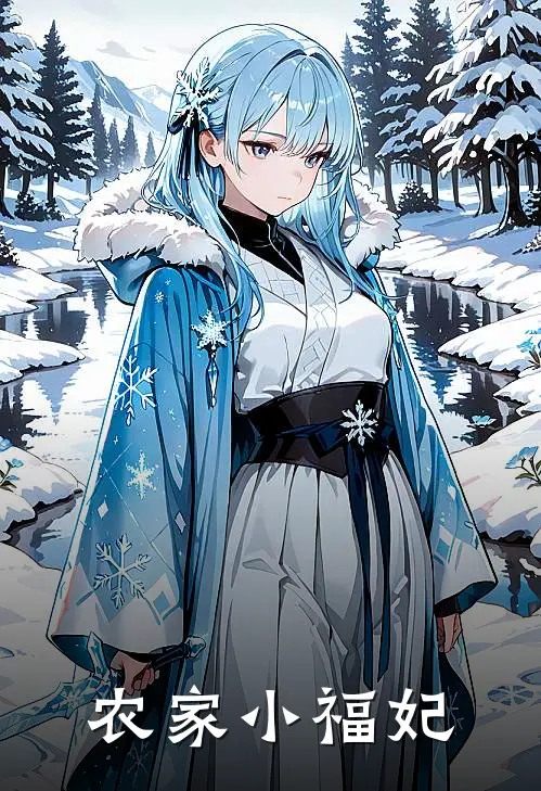 农家小福妃