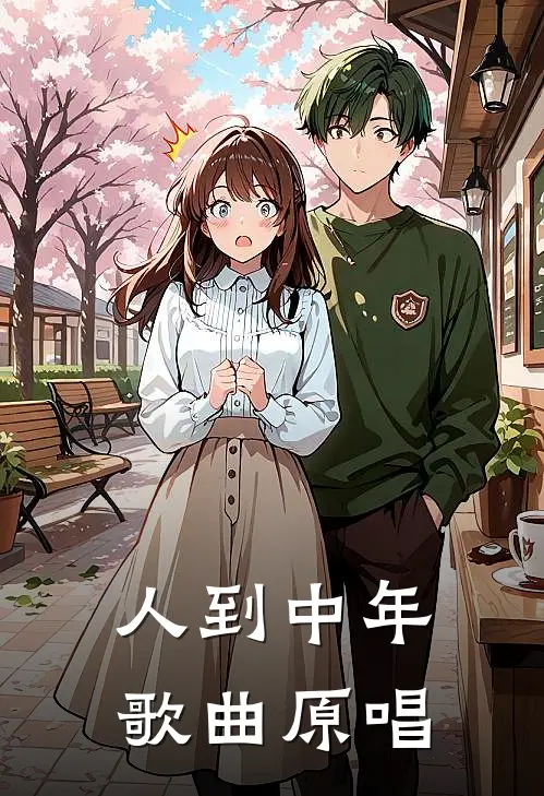 人到中年歌曲原唱