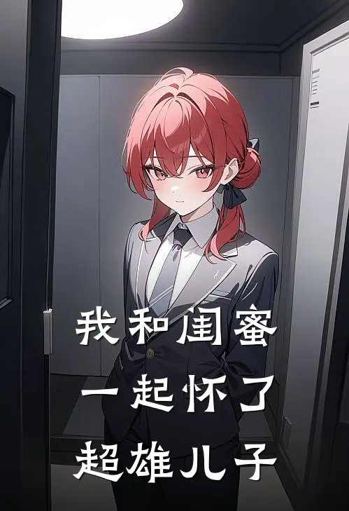 我和闺蜜一起怀了超雄儿子