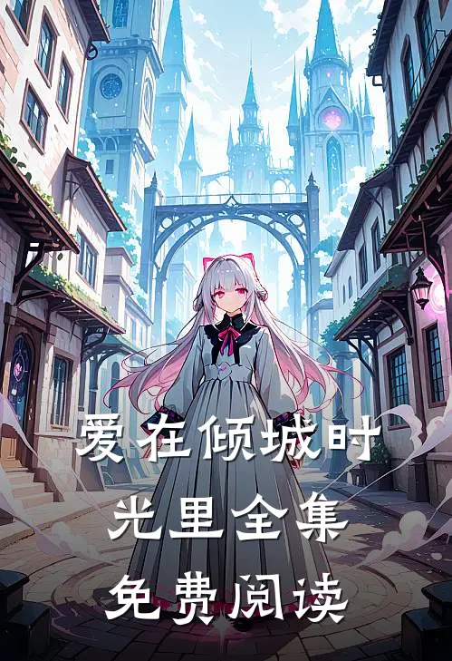 爱在倾城时光里全集免费阅读