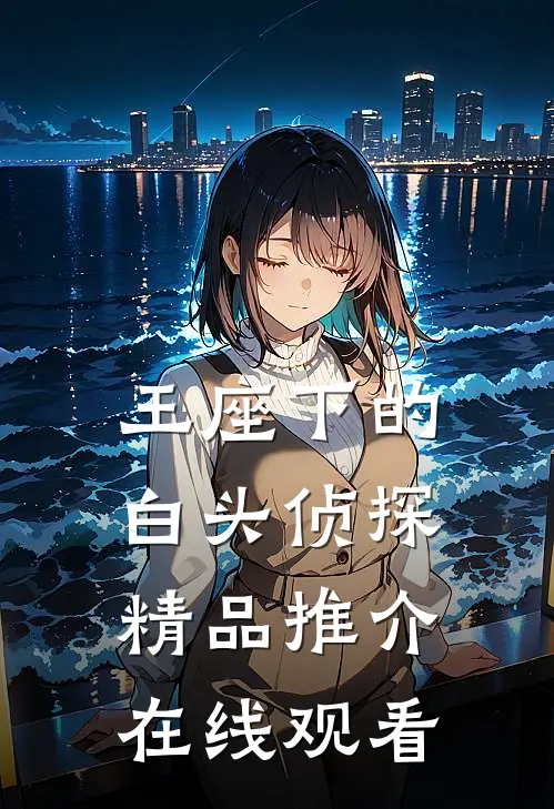 王座下的白头侦探精品推介在线观看