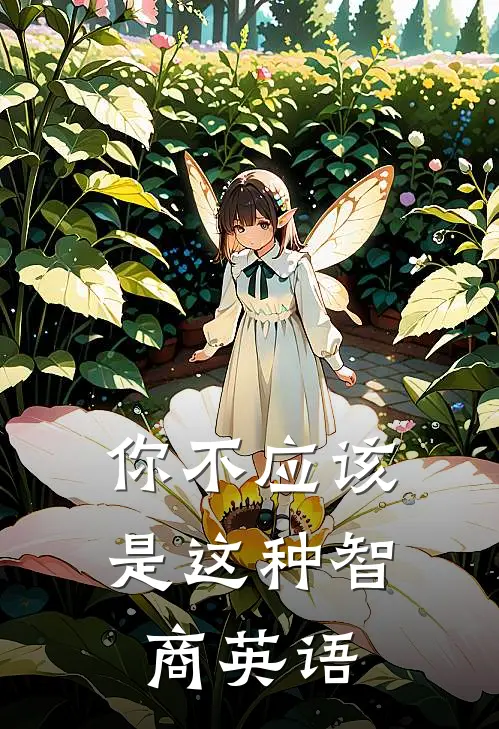 你不应该是这种智商英语