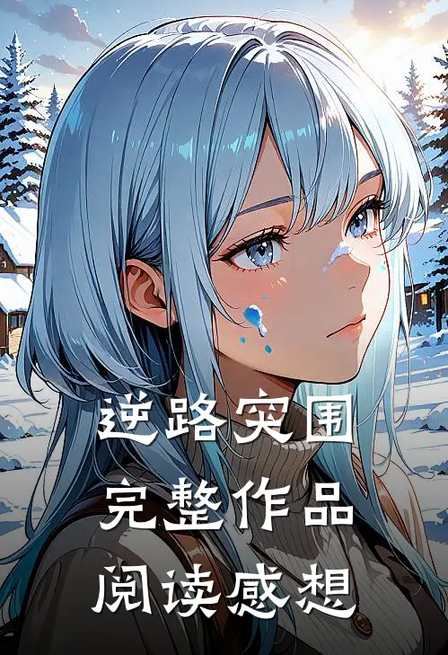 逆路突围完整作品阅读感想
