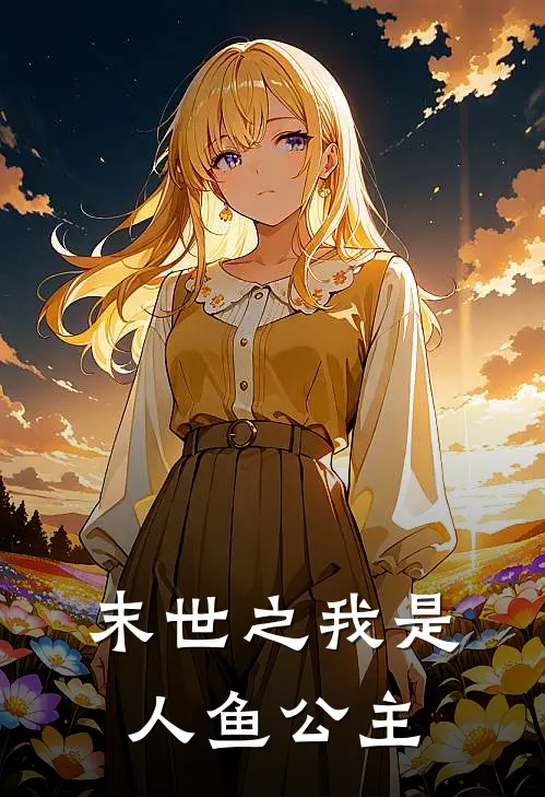 末世之我是人鱼公主