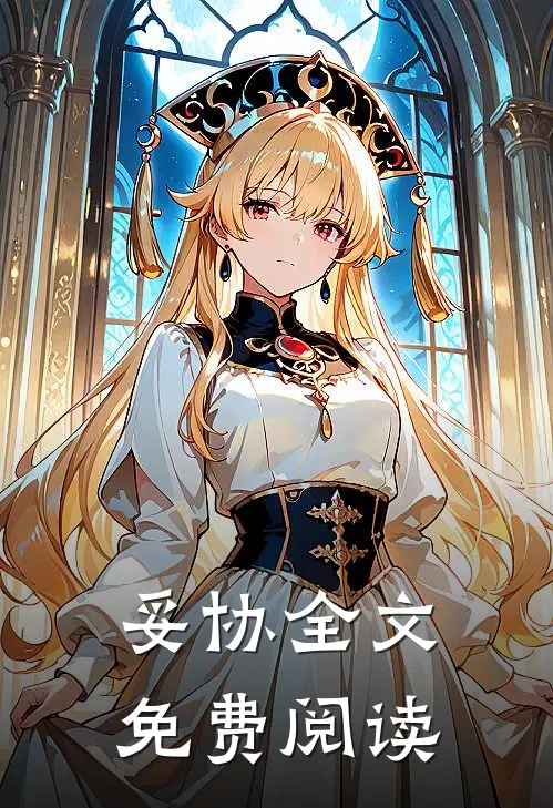 妥协全文免费阅读