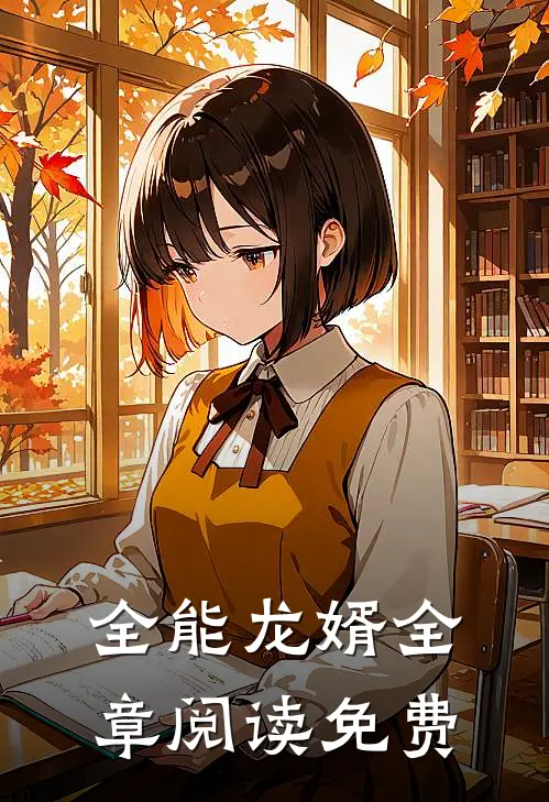 全能龙婿全章阅读免费