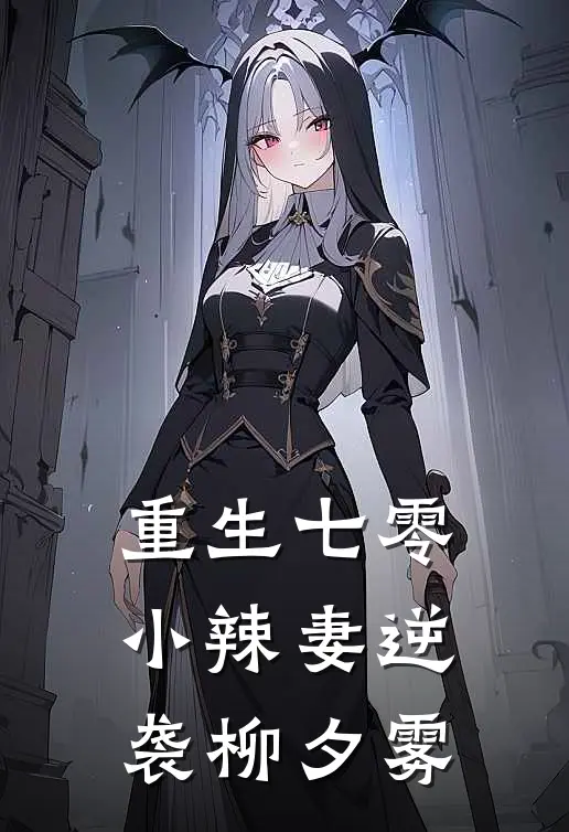 重生七零小辣妻逆袭柳夕雾