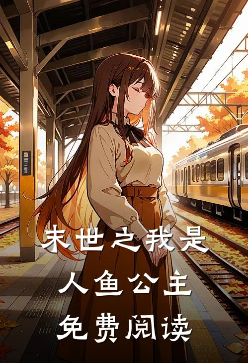 末世之我是人鱼公主免费阅读
