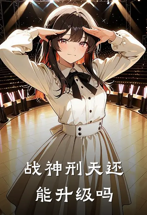 战神刑天还能升级吗