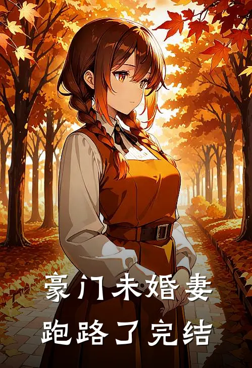 豪门未婚妻跑路了完结