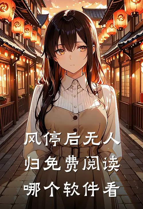 风停后无人归免费阅读哪个软件看
