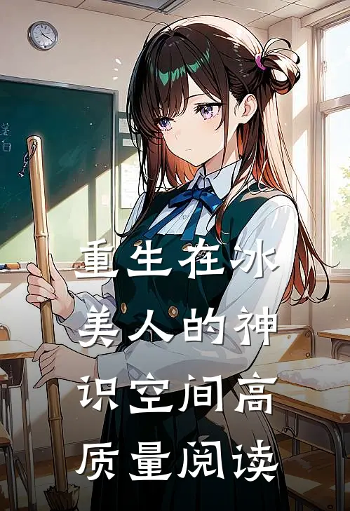 重生在冰美人的神识空间高质量阅读