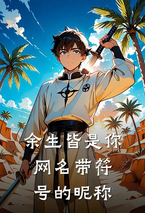 余生皆是你网名带符号的昵称