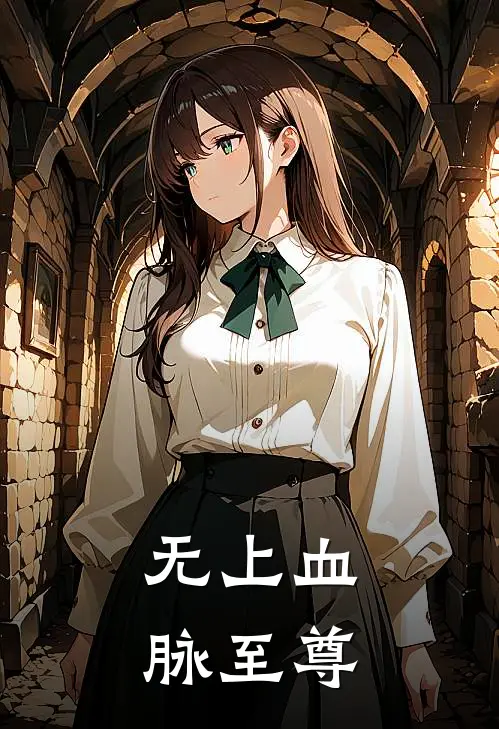 无上血脉至尊