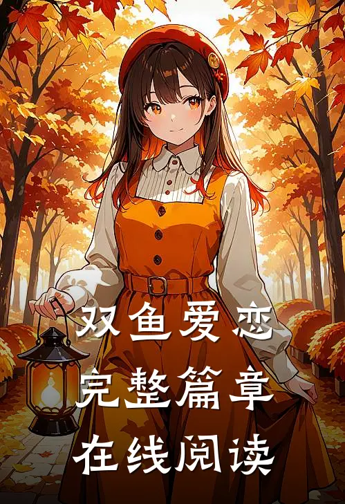 双鱼爱恋完整篇章在线阅读