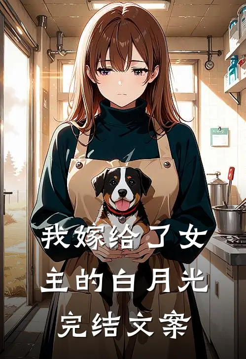 我嫁给了女主的白月光完结文案