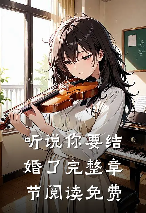 听说你要结婚了完整章节阅读免费