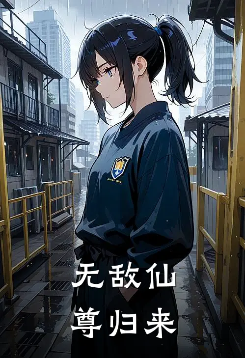 无敌仙尊归来