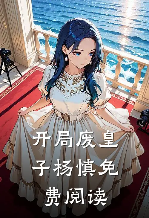开局废皇子杨慎免费阅读