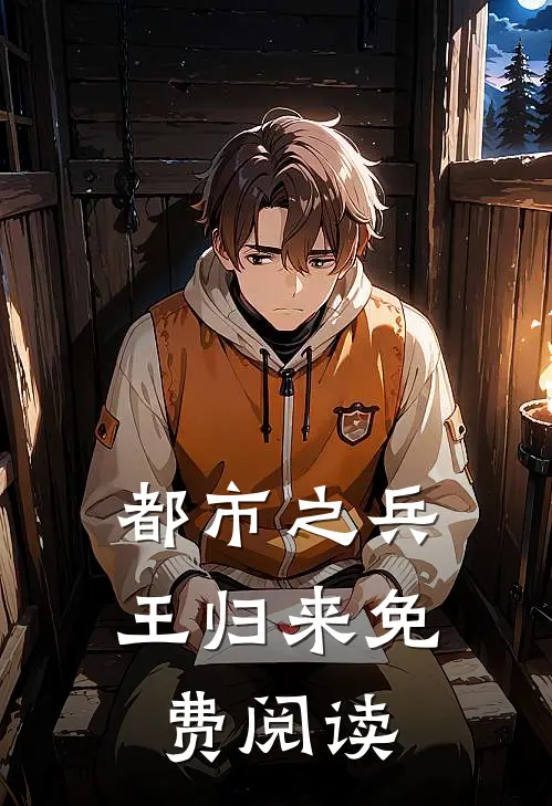 都市之兵王归来免费阅读