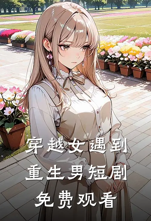 穿越女遇到重生男短剧免费观看