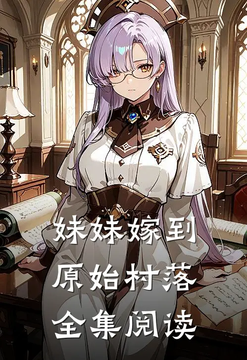 妹妹嫁到原始村落全集阅读
