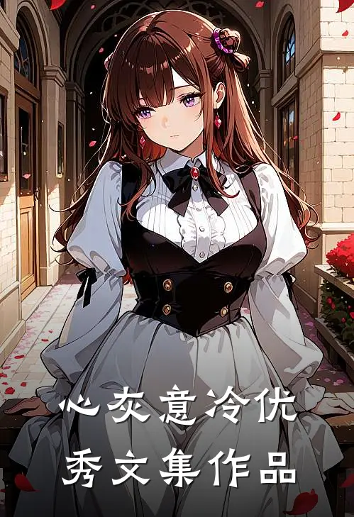 心灰意冷优秀文集作品