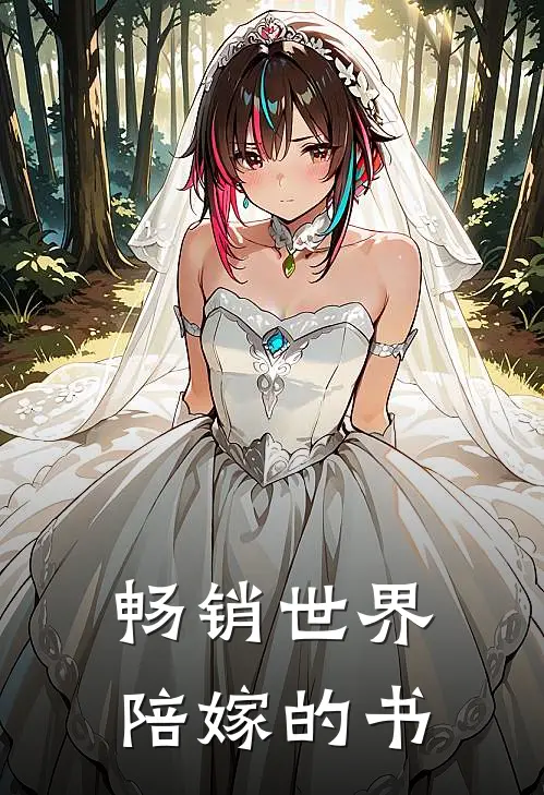 畅销世界陪嫁的书