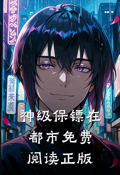 神级保镖在都市免费阅读正版