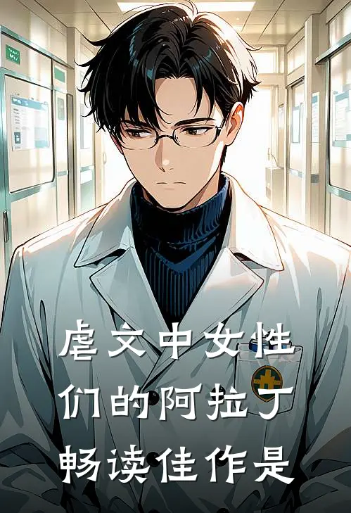 虐文中女性们的阿拉丁畅读佳作是