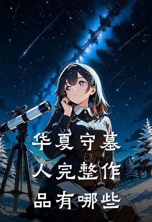 华夏守墓人完整作品有哪些