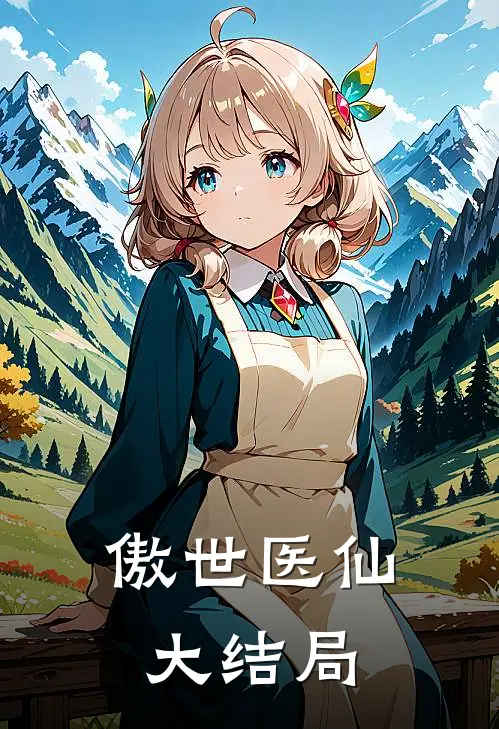 傲世医仙大结局