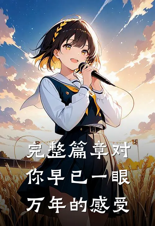 完整篇章对你早已一眼万年的感受