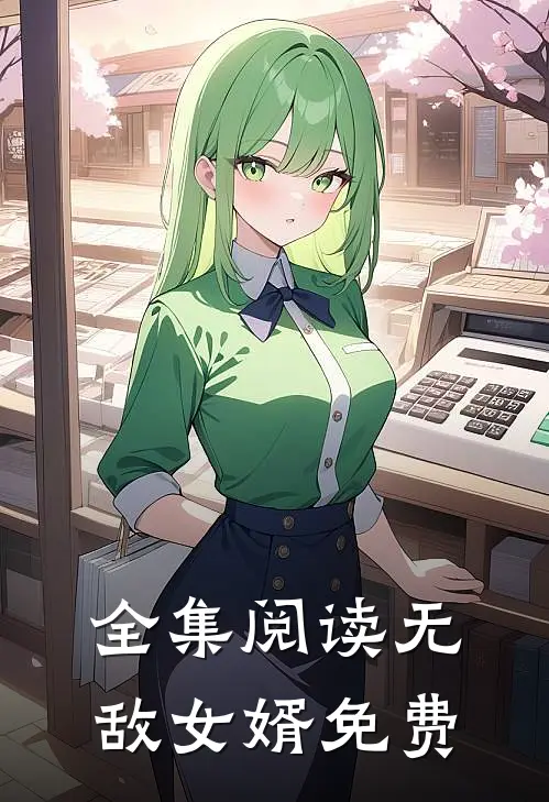 全集阅读无敌女婿免费