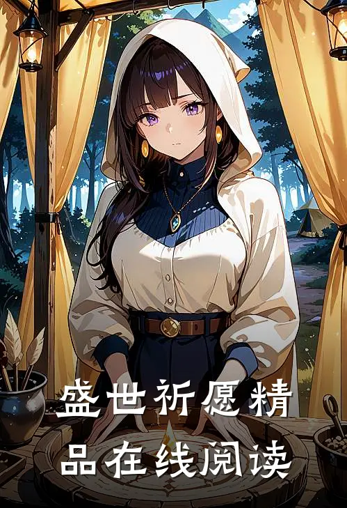 盛世祈愿精品在线阅读