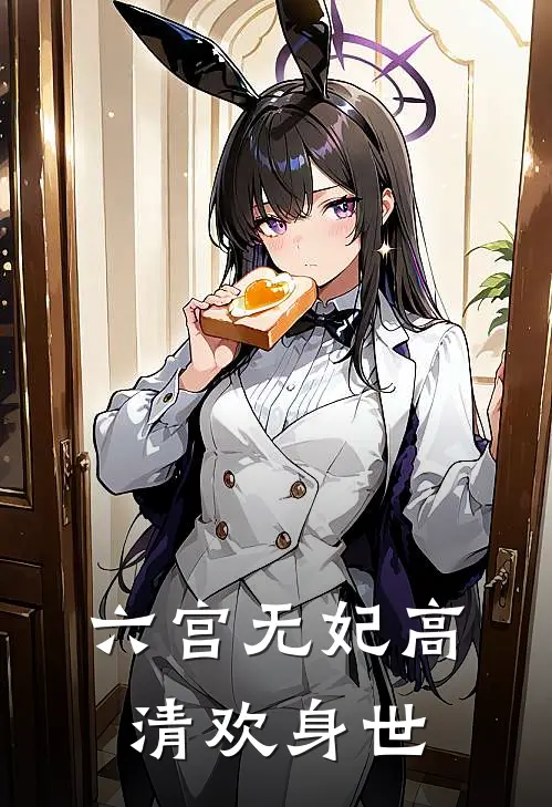 六宫无妃高清欢身世